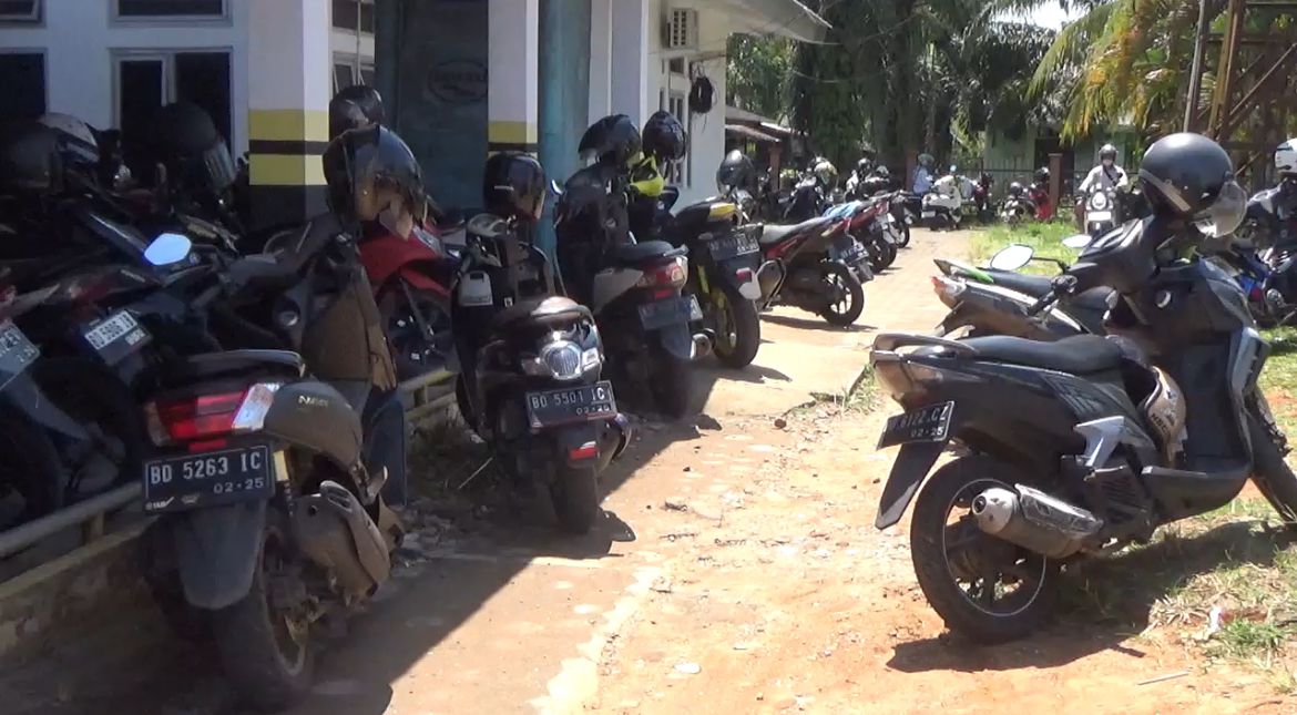 Kebijakan Pemprov Bengkulu, Bea Balik Nama Pembelian Kendaraan Bekas Gratis