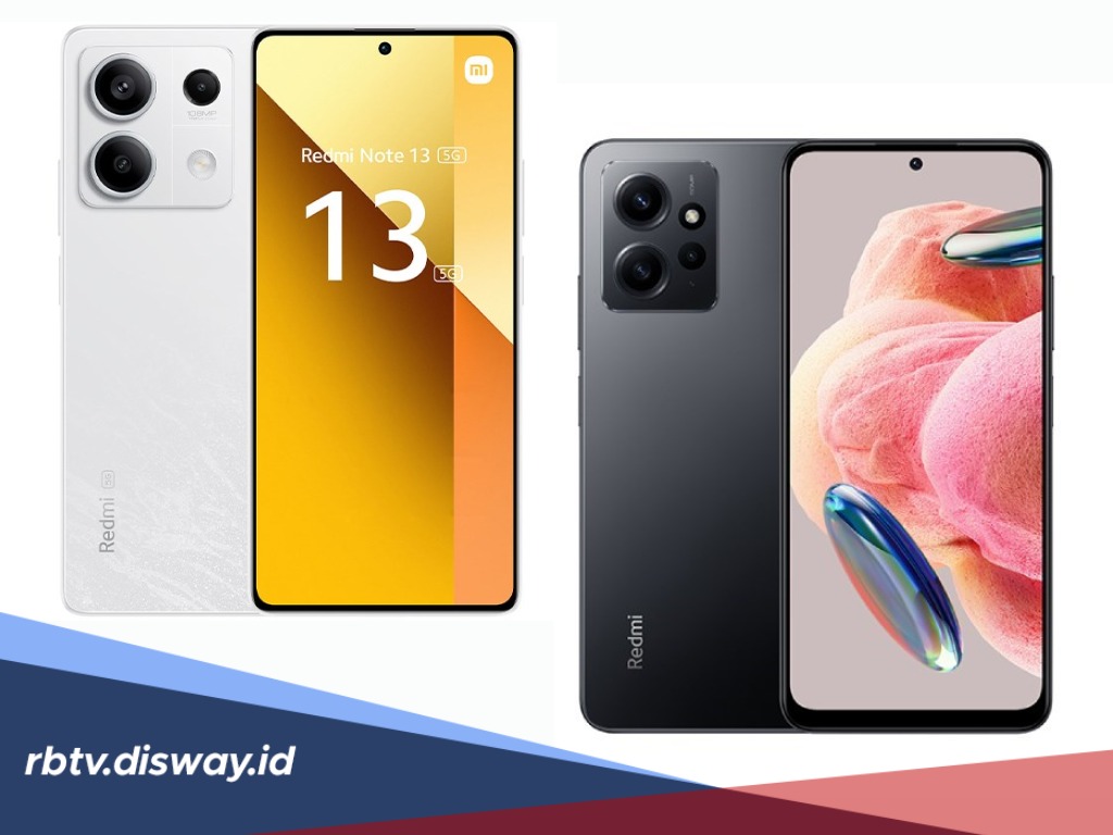 HP XIAOMI Spek Gahar Harga 2 Jutaan Anti Rugi