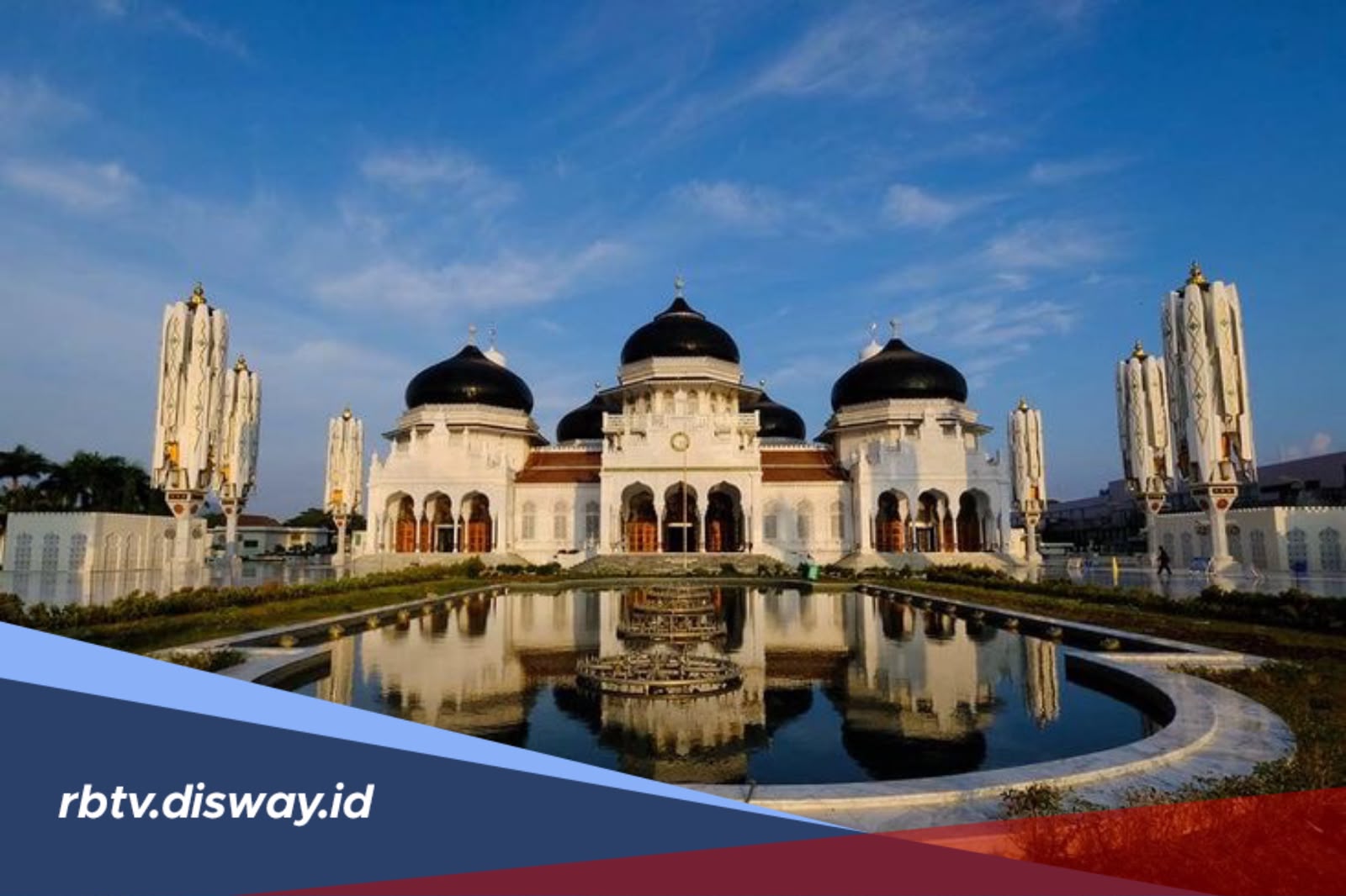 5 Mitos Unik Masyarakat Aceh yang Masih Dipercaya