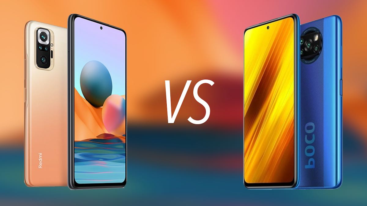 POCO M6 Plus Vs Redmi 13 5G, Ini Perbandingan Spesifikasi dan Harga Terbarunya