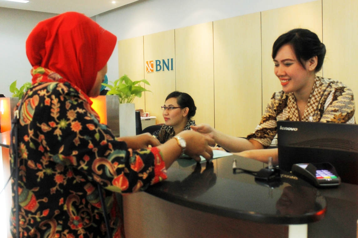 Pinjam KUR BNI Rp 100-500 Juta, Tenor 1 hingga 4 Tahun, Segini Cicilan Bulanannya