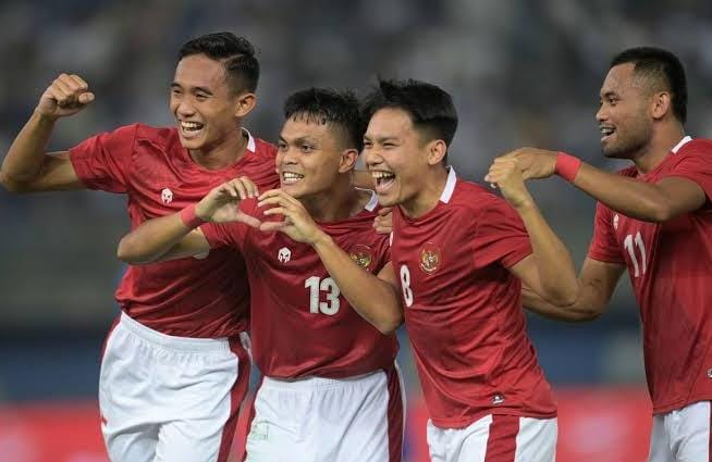 Timnas Indonesia U17 Bisa Lolos Piala Asia 2025, Ini 3 Syarat yang Harus Dilewati