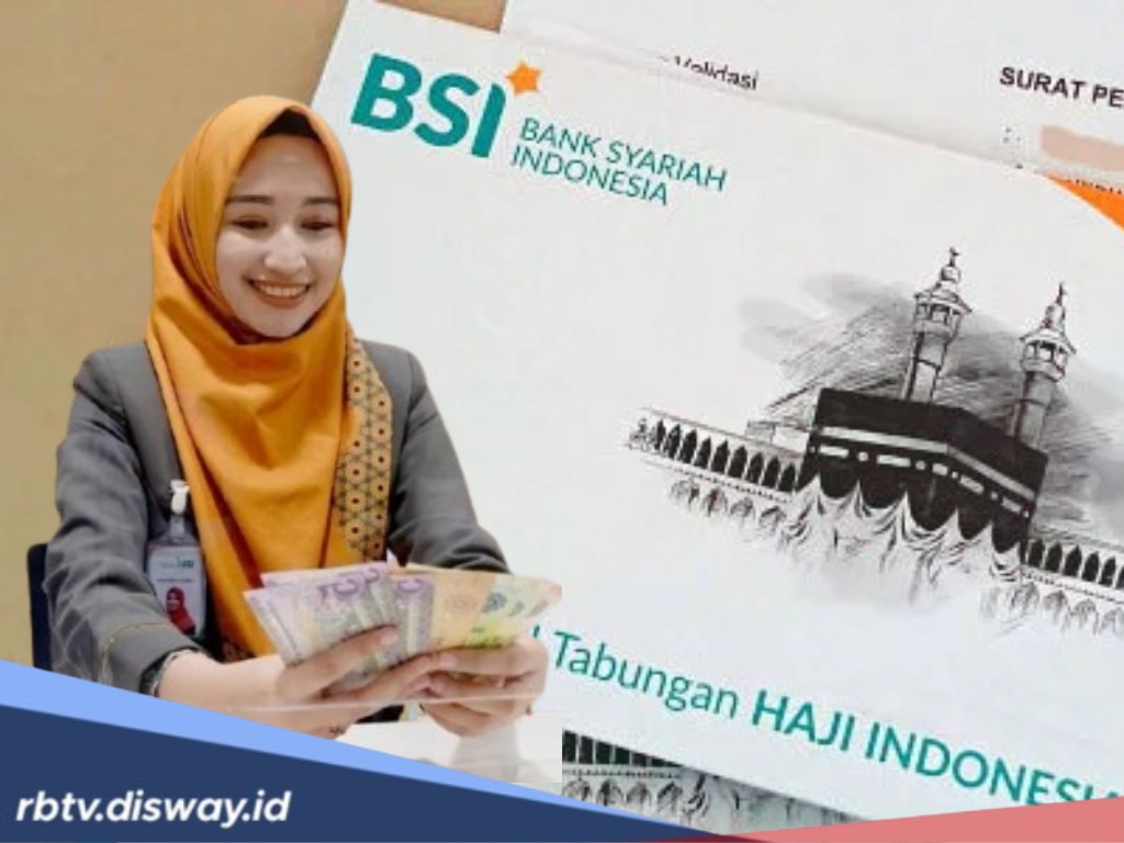 7 Jenis Tabungan BSI yang Bisa Dipilih Sesuai Kebutuhan, Segini Saldo Minimal Per Bulan 