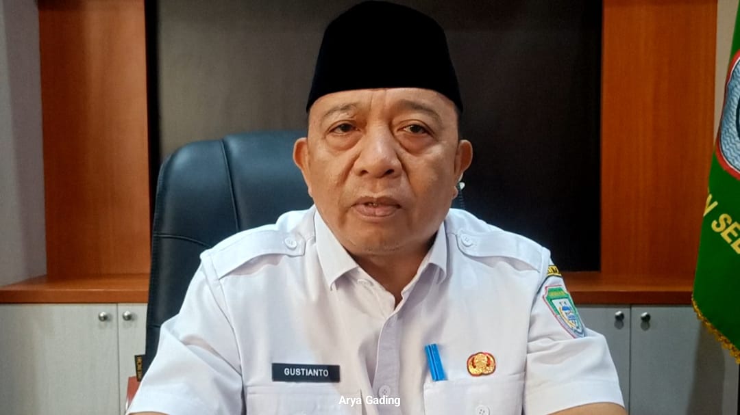 Rekomendasi Gubernur, Ini Sosok dan Jadwal Pelantikan Sekda Pemkab Seluma