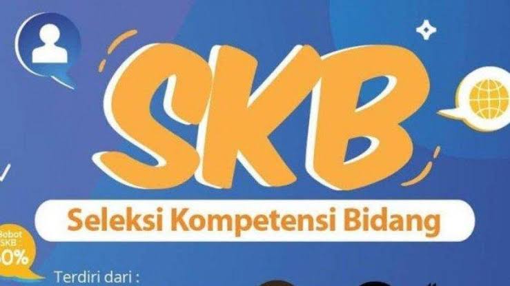 Dimulai 9 Desember, Berikut 9 Jenis Tes SKB 2024 untuk Formasi SLTA CPNS Kemenkumham 2024