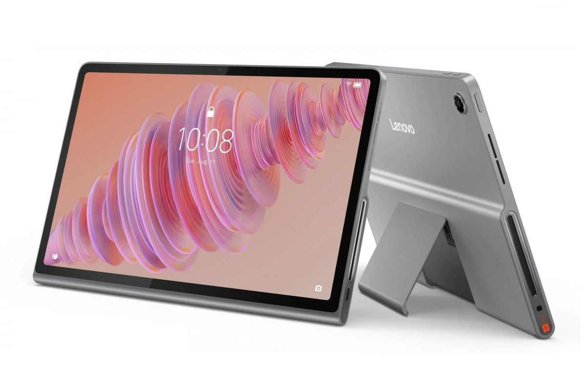 Lenovo Hadirkan Tablet Lenovo Tab, Dimanjakan dengan Berbagai Spesifikasi Menarik   