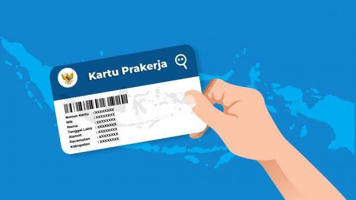 Alhamdulillah Saldo Dana Rp 700 Cair dari Kartu Prakerja Gelombang 67, Simak Jadwal Pencairannya