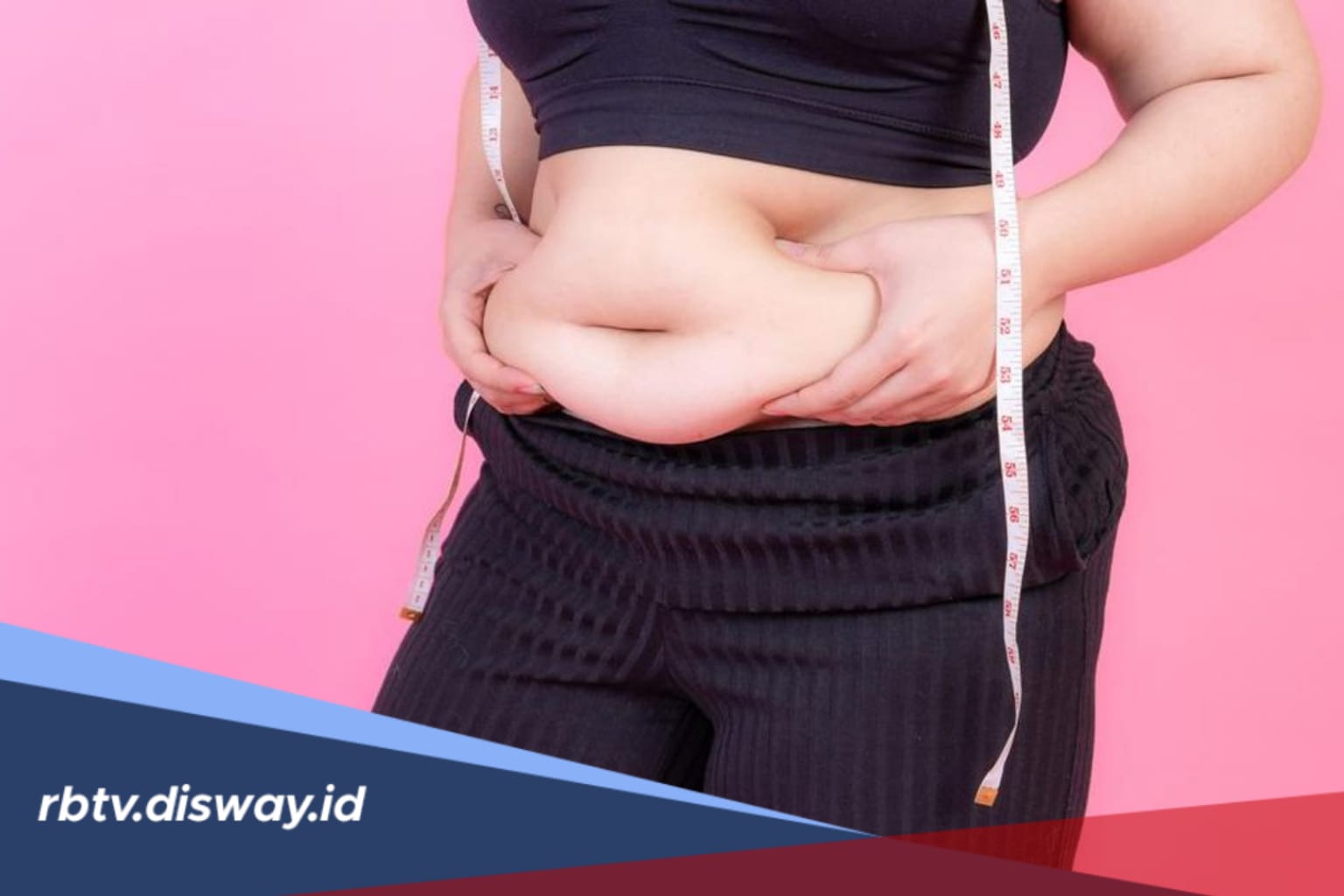 Terlihat Sepele, Rupanya Kebiasaan Ini Jadi Penyebab Perut Buncit