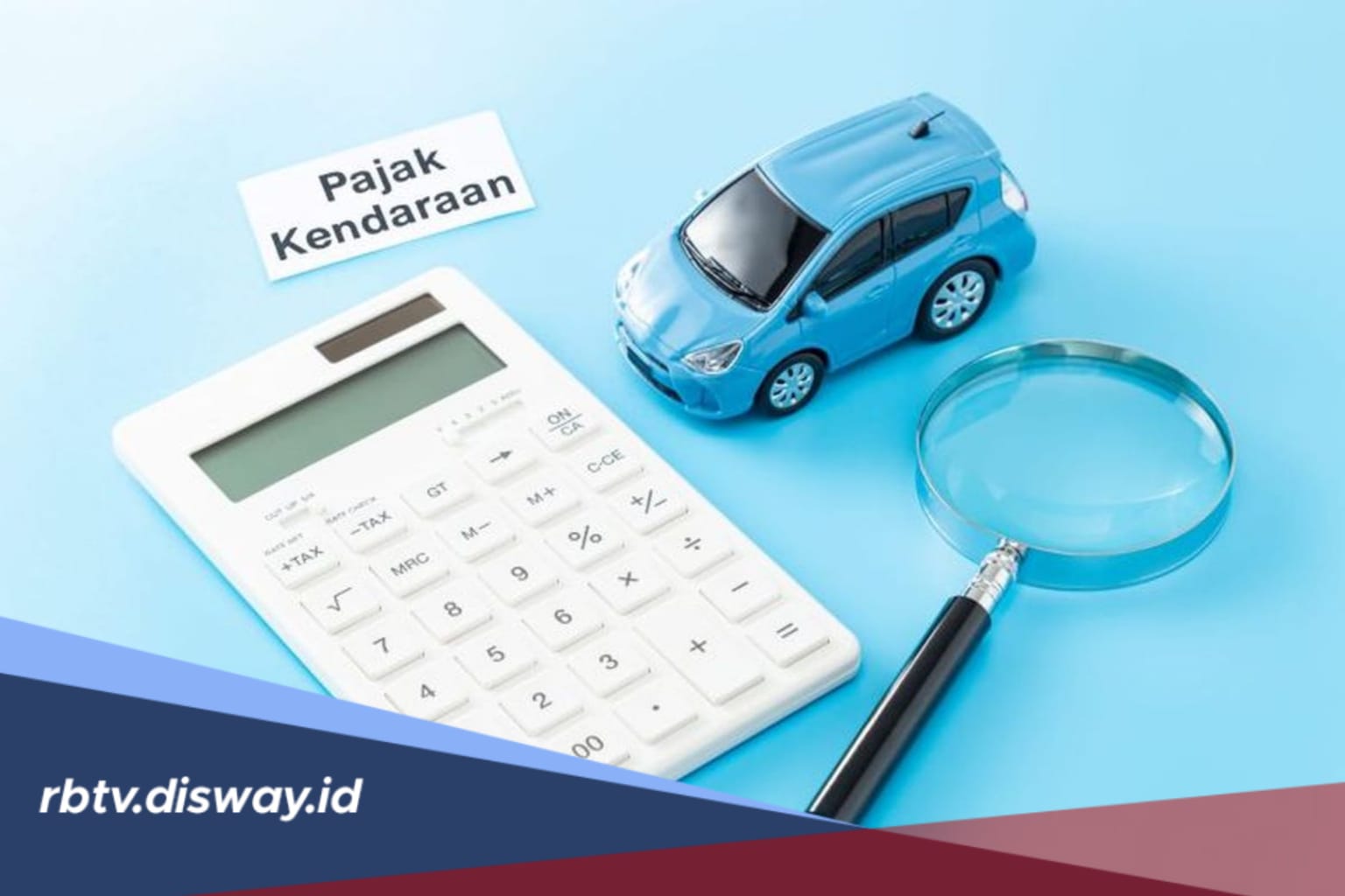 Mudah dan Cepat, Ini Cara Bayar Pajak Kendaraan Atas Nama Orang Lain Secara Online