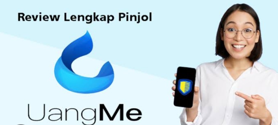 Pinjol Syariah Resmi OJK UangMe, Langsung Cair Hitungan Menit, Plafon Rp4 Juta Hingga Rp20 Juta