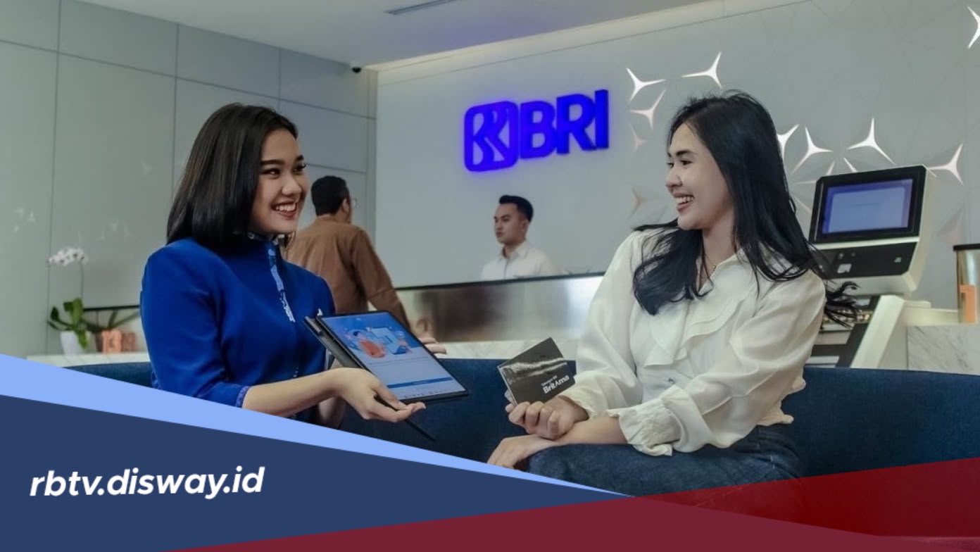 Pinjaman BRI Non KUR Rp70 Juta, Segini Angsuran per Bulan Sesuai Tenor