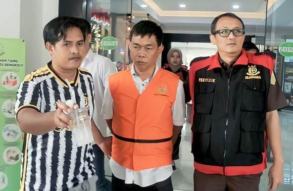 Menanti Adakah Tersangka Lain Setelah Kontraktor Proyek Asrama Haji