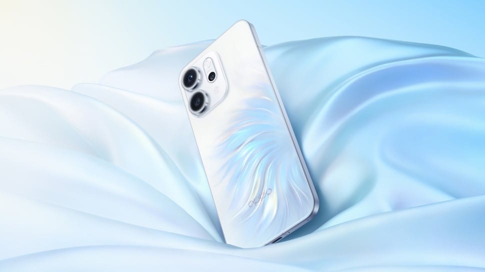 Penasaran dengan Oppo Reno 14 5G? Begini Spesifikasi dan Harganya 