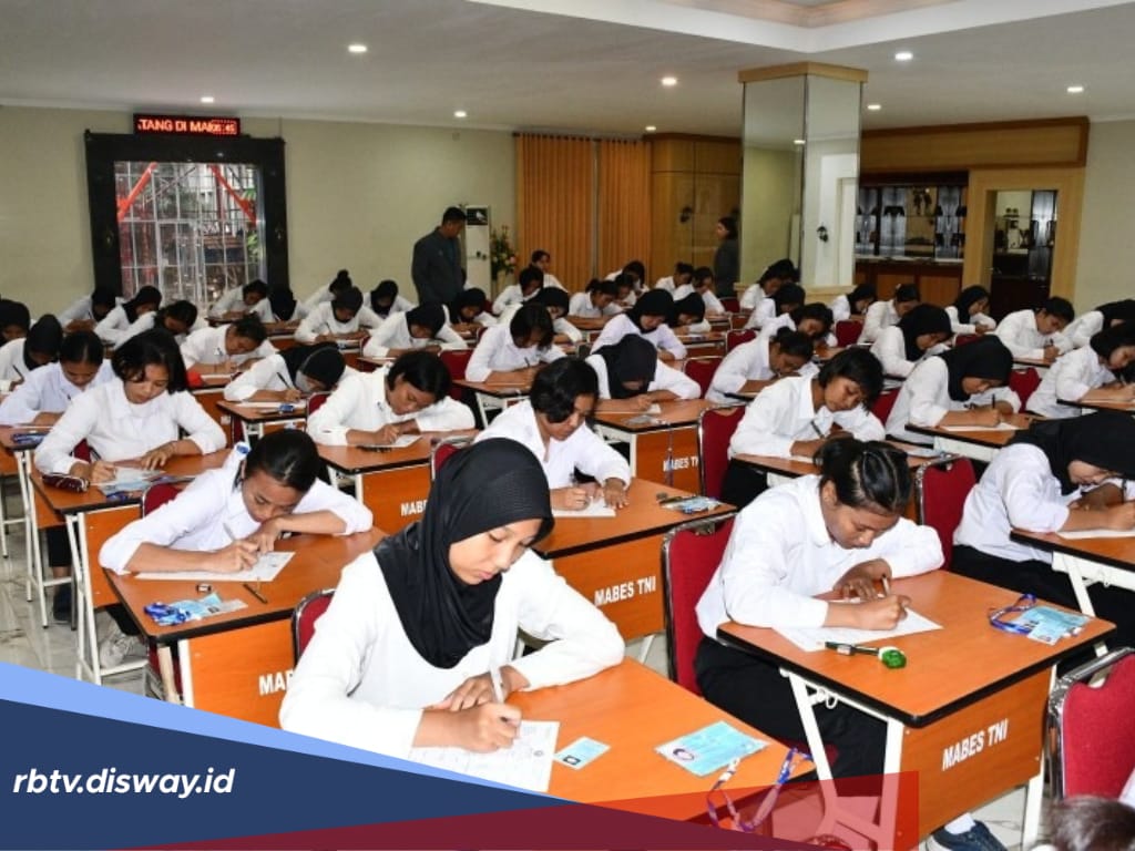 Cek di Sini Jadwal dan Titik Lokasi Ujian CAT PPPK Tahap II 2024 Kemenag Resmi Diumumkan