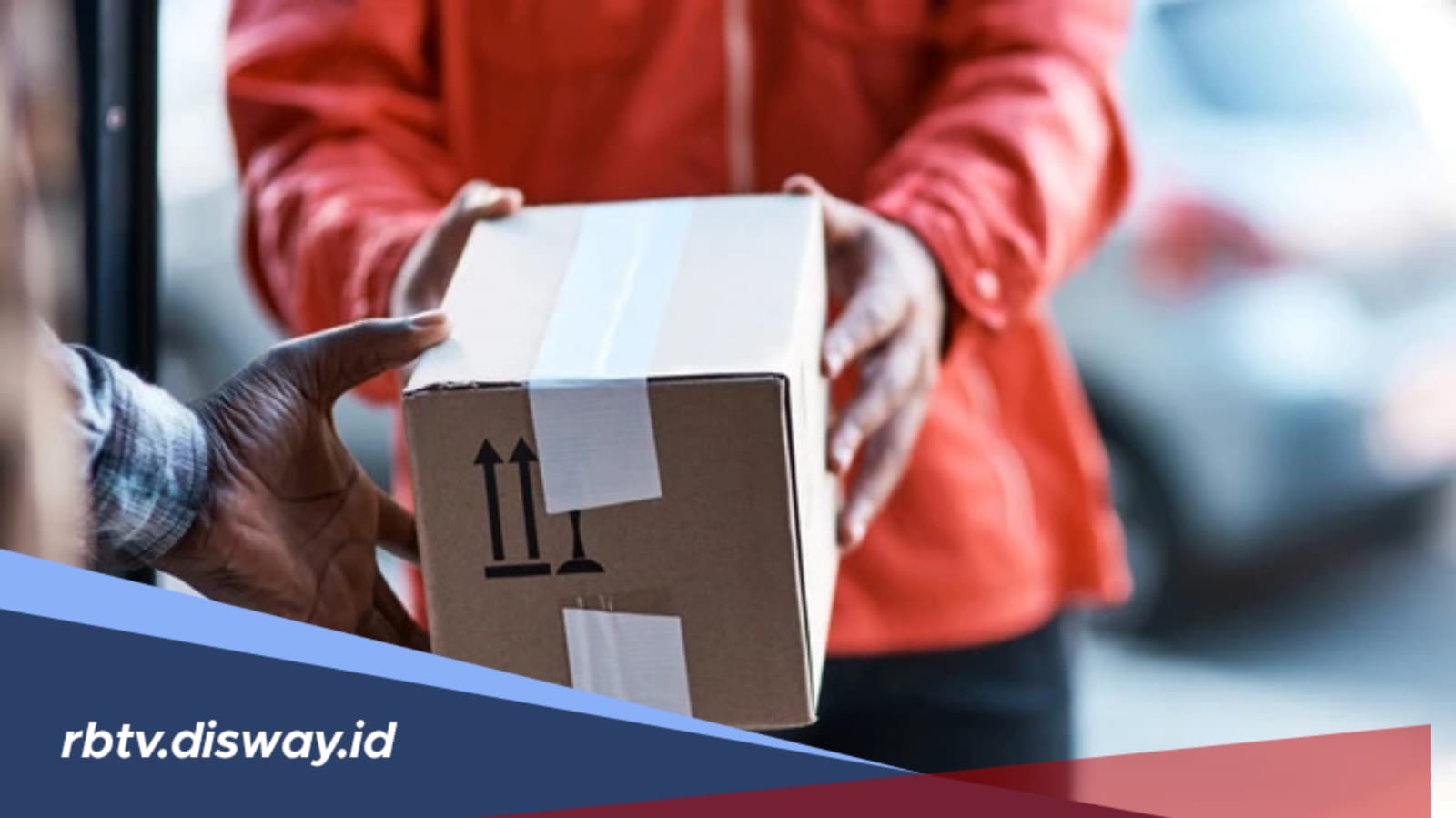 Waspada! Marak Penipuan Berkedok Paket Hilang dari Ekspedisi 