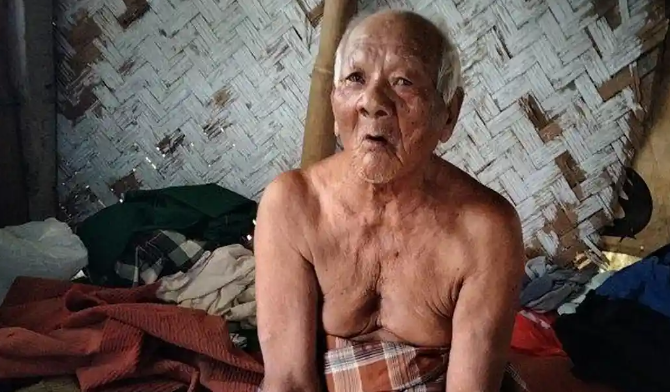 Kisah Kehebatan Abah Sarji, Meninggal Usia 102 Tahun, Punya Ilmu Kanuragan Ajian Perkara 
