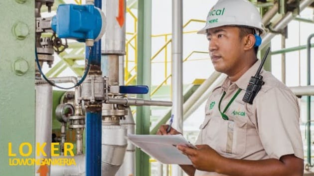 Yuk Daftar, PT Kutai Refinery Nusantara Buka Lowongan Kerja untuk Lulusan SMA, Ada 14 Posisi yang Bisa Dilamar
