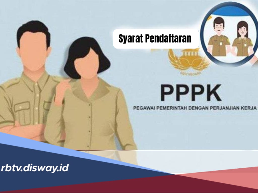 Persiapan Pendaftaran PPPK 2024, Ini Syarat dan Tahapan Pentingnya