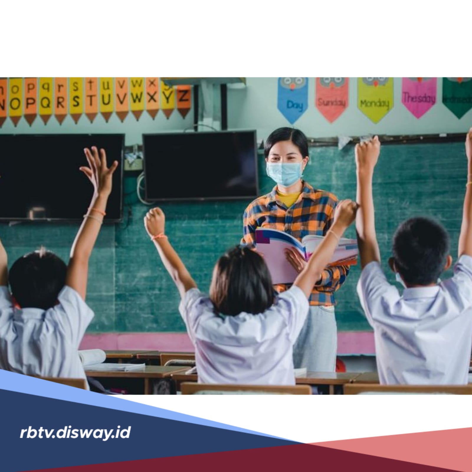 Ini Daftar SMP Swasta Terbaik di Majalengka, Mana Pilihanmu?