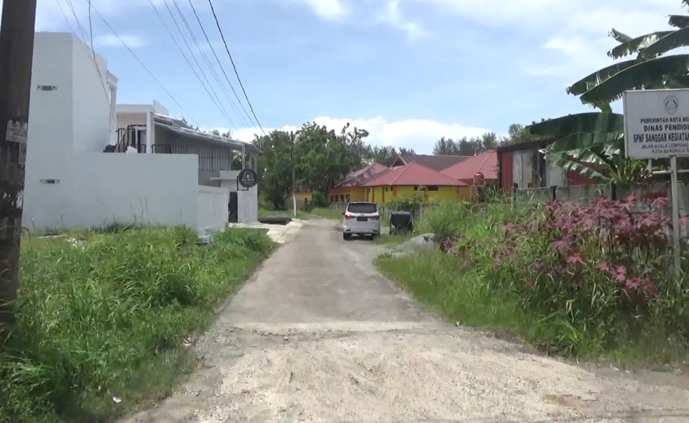 Dituduh Rebut Pacar Orang, Mahasiswi di Bengkulu Dikeroyok 3 Orang