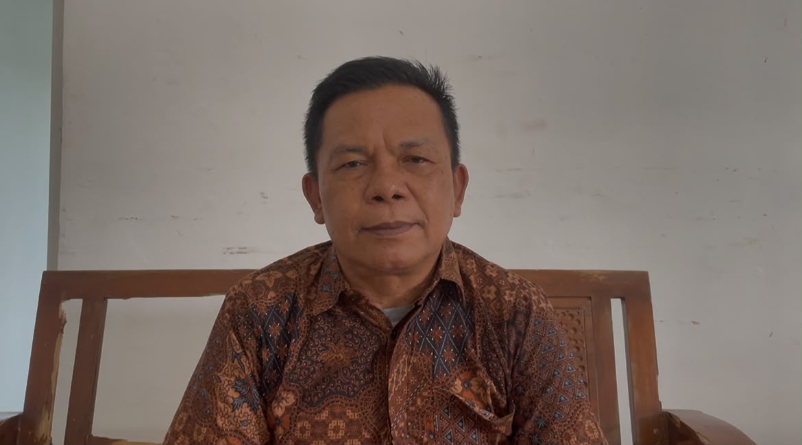 Kesbangpol Lebong Catat Ada 170 Ormas di Tahun 2026, Baru 90 Ormas yang Registrasi