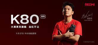 Xiaomi Hadirkan Casing Tenis Meja Edisi Terbatas untuk Redmi K80 Series    