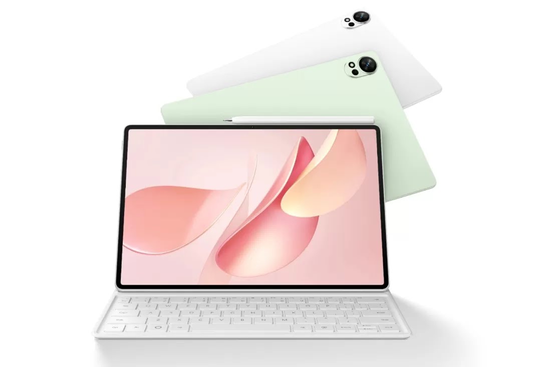 Huawei MatePad 12X, Tablet Rasa Laptop untuk Produktivitas Next-Level