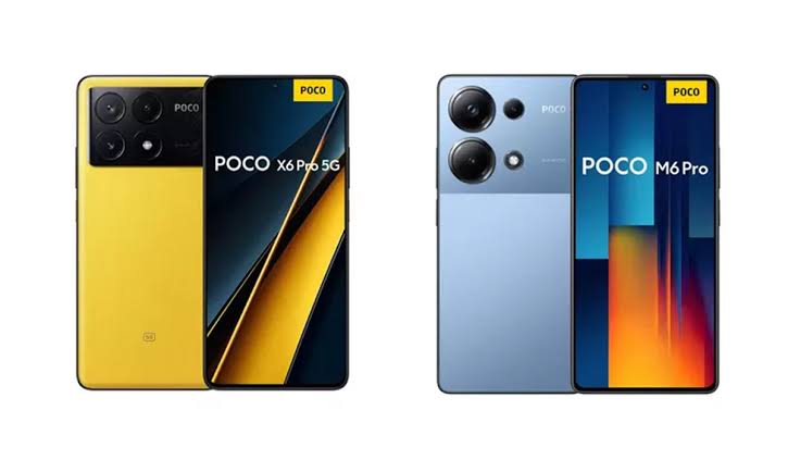 Harga dan Spesifikasi HP POCO X6 dan X6 Pro, Rilis di Indonesia dalam Waktu Dekat