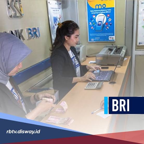 KUR BRI 2024 Pinjaman Rp 100 Juta Cicilannya Rp 1,8 Jutaan Per Bulan, Bisa Dicicil Sampai 5 Tahun