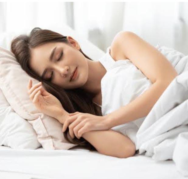 Waduh! Ternyata Tidur Siang Lebih dari 30 Menit Berpotensi Mengganggu Detak Jantung