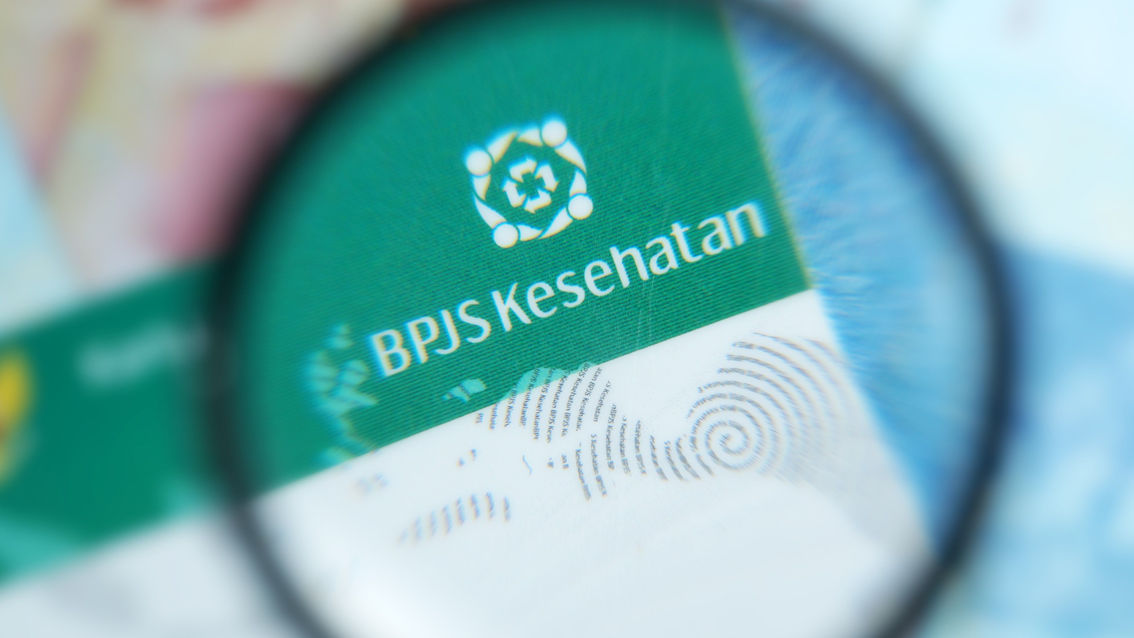 Kartu BPJS Kesehatan Hilang? Tidak Usah Bingung, Seperti Ini Cara ...