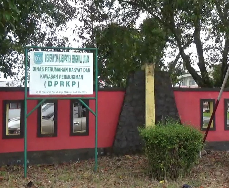 314 Aset Pemkab Bengkulu Utara Belum Punya Sertifikat, Termasuk Sekolah dan Puskesmas