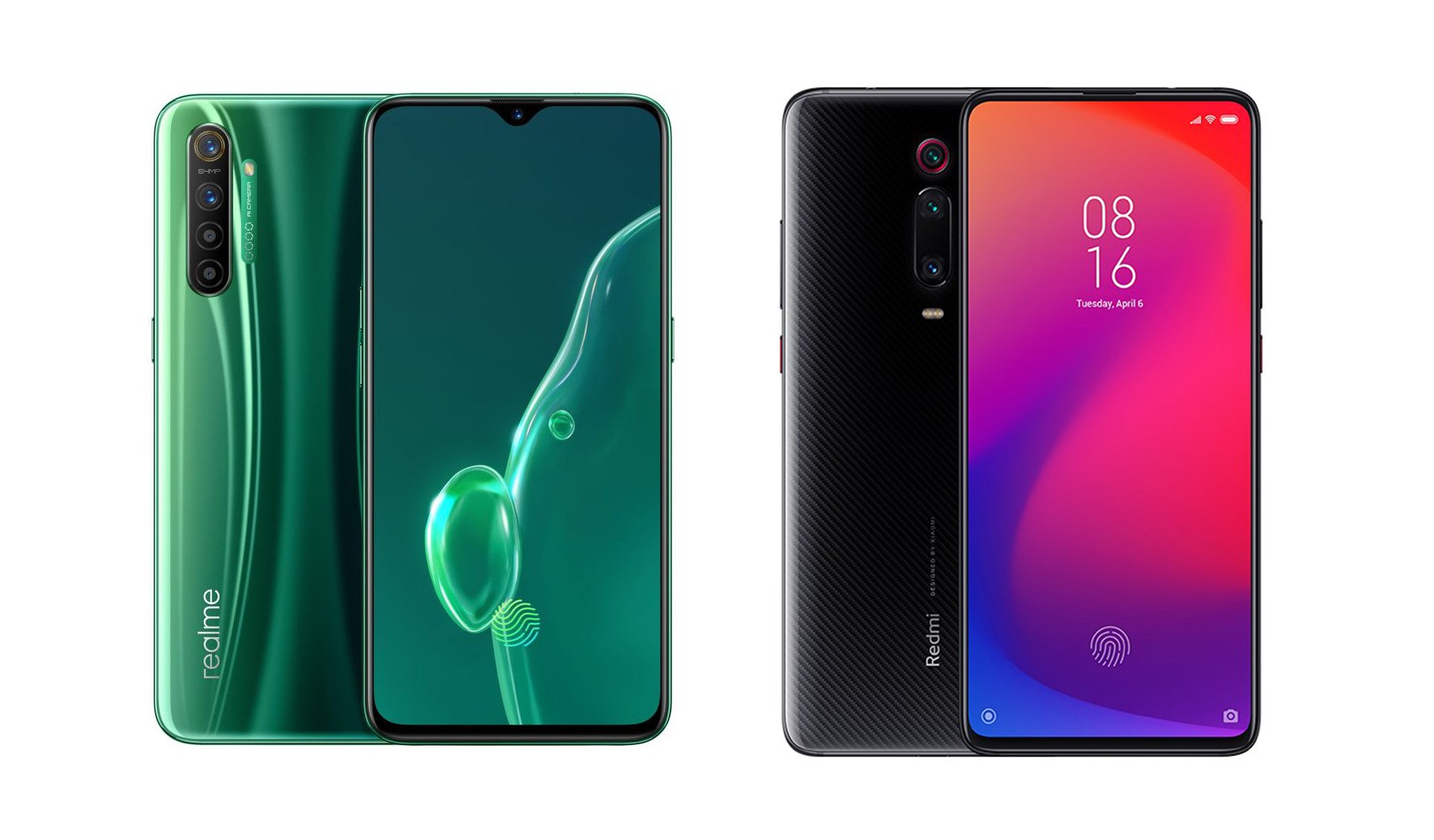 Sama-sama Unggul, Ini Perbandingan Spesifikasi dan Harga Realme C65 Vs Redmi Note 13 4G