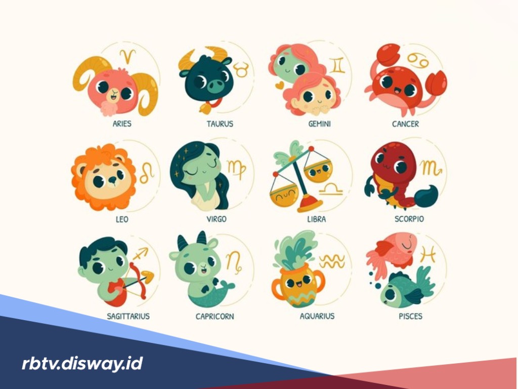 Lengkap! Ramalan Zodiak Bulan Februari 2026, Mulai dari Karier hingga Kisah Asmara 