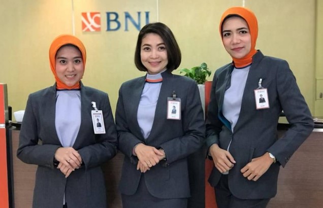 BNI Buka Lowongan Kerja, Lulusan S1 dan S2 Silakan Daftar