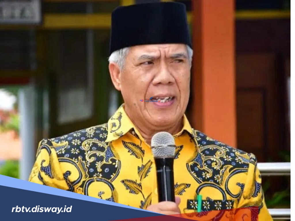 Kembali Mencalonkan Diri, Segini Harta Kekayaan Syamsul Effendi, Bakal Calon Bupati Rejang Lebong