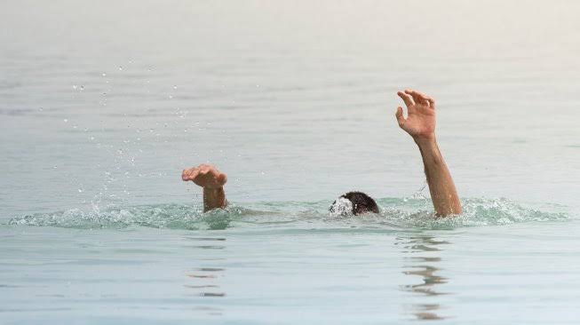 Kelelahan Berenang Menyeberangi Aliran Sungai Musi, Siswi Kelas 3 SD di Curup Meninggal Dunia