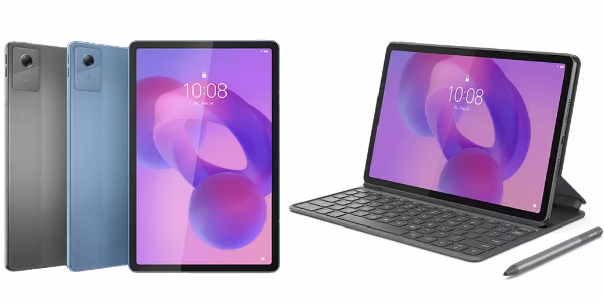 Lenovo Idea Tab 5G Vs Lenovo Yoga Tab Plus, Mana yang Lebih Buat Kamu Tertarik?