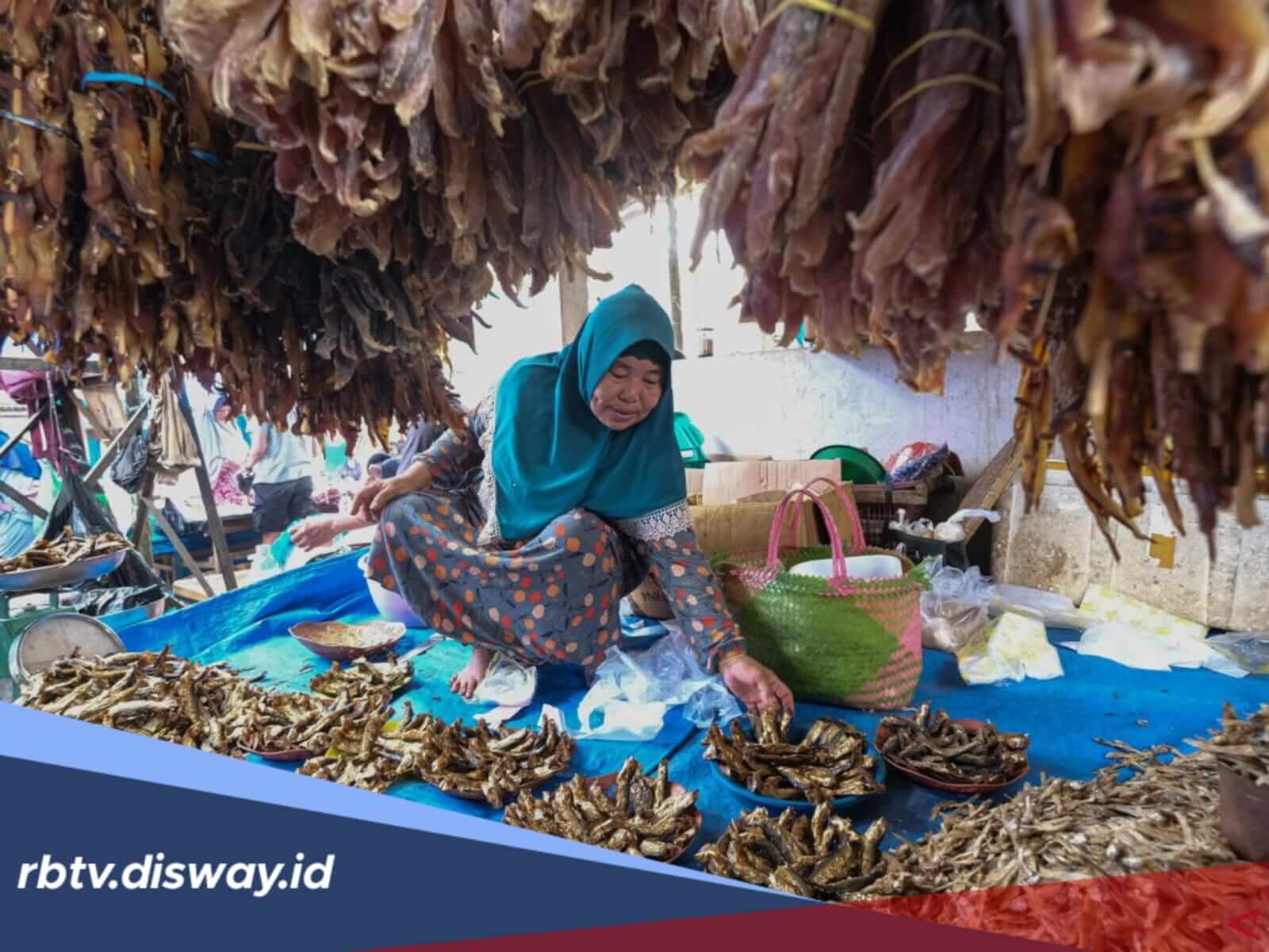 Bantu UMKM, Simak Tabel Angsuran KUR BRI Rp 25 Juta Per Bulannya