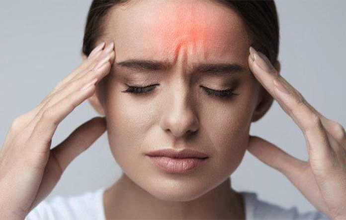 Sakit Kepala Serasa Dihantam Palu, Ada Banyak Ramuan Herbal untuk Obatnya