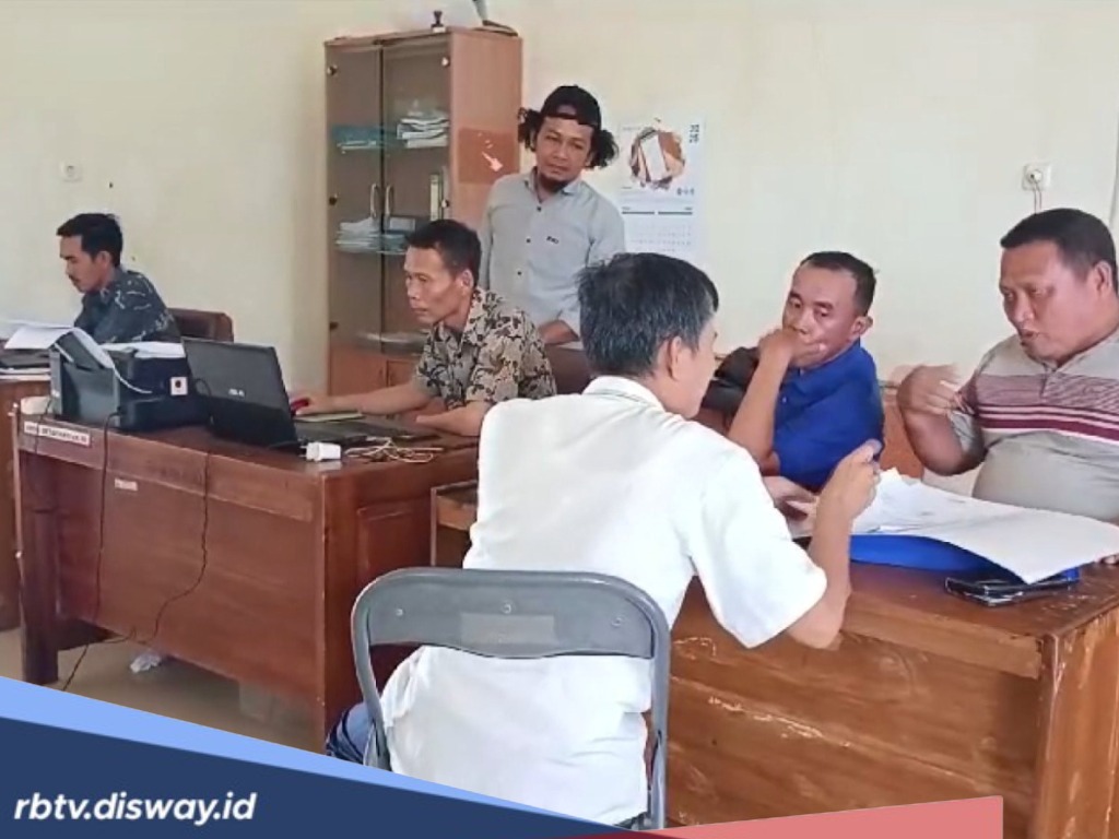 Pencairan Dana Desa , 30 Desa di Kecamatan Padang Guci Hilir Belum Ajukan Dana Desa 