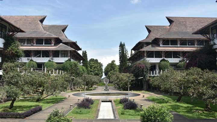 Harap Dicatat, Ini Nilai Rata-rata Raport ITB SNBP 2026 Semua Jurusan