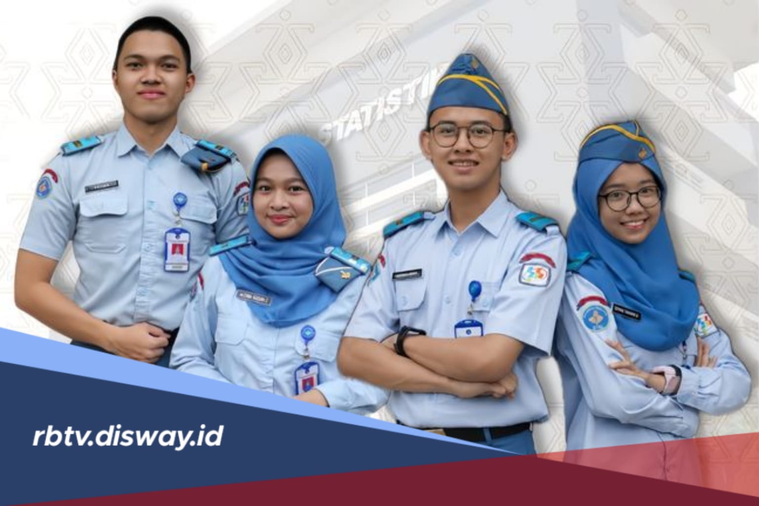 Syarat Daftar Sekolah Kedinasan STIS 2026, Peluang Terbaik Jadi CPNS