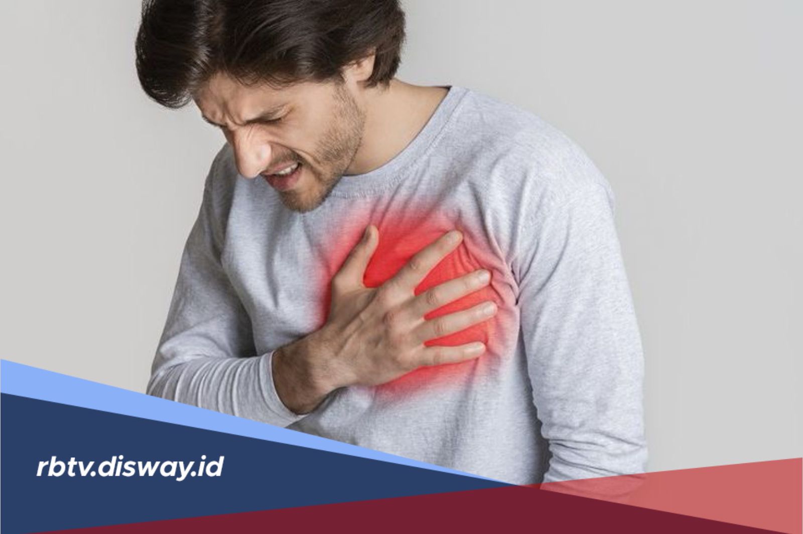 7 Kebiasaan Sehari-hari yang Diam-diam Merusak Kesehatan Jantung
