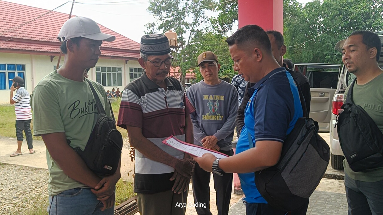 Dua Pelaku Penyerangan Anggota Polisi Masih Diburu, Ini Peringatan Polisi