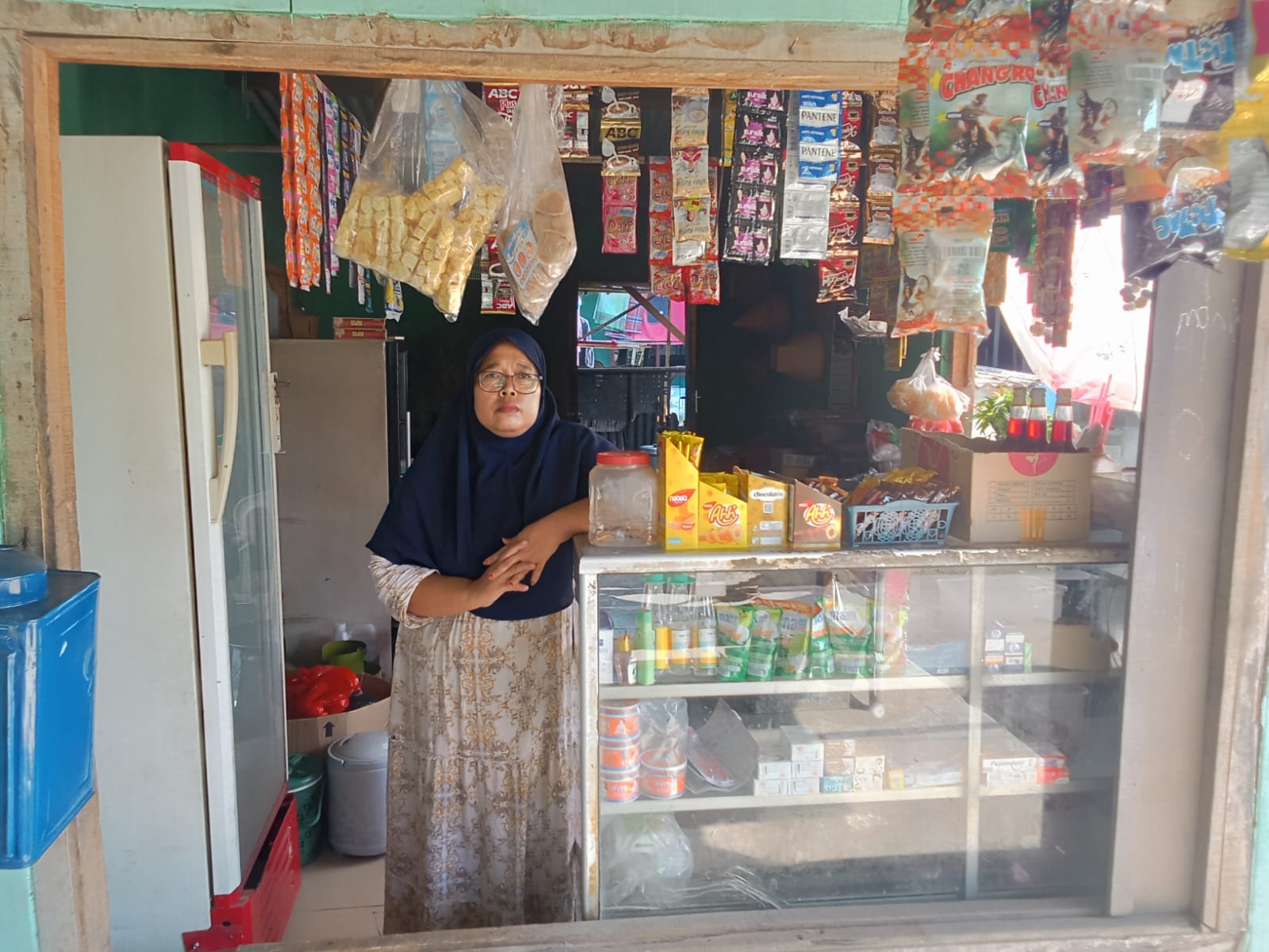 Kisah Suryani, Kartini Modern yang Sukses Naik Kelas Lewat KUR BRI