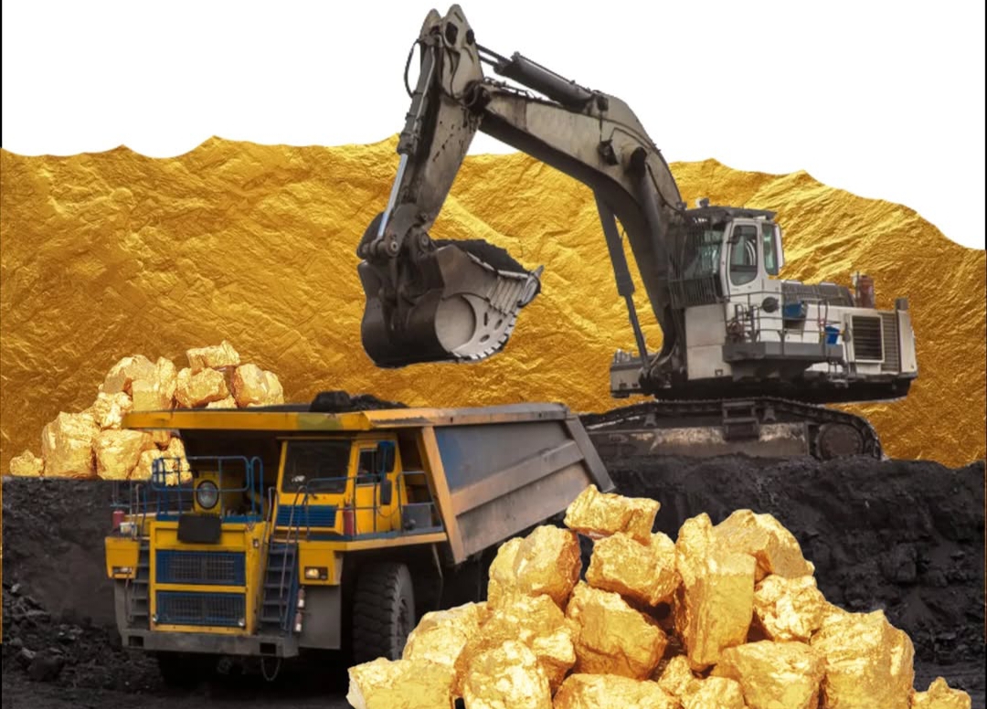 Indonesia Has Many Gold Mines, Not Just Freeport, Here's a List