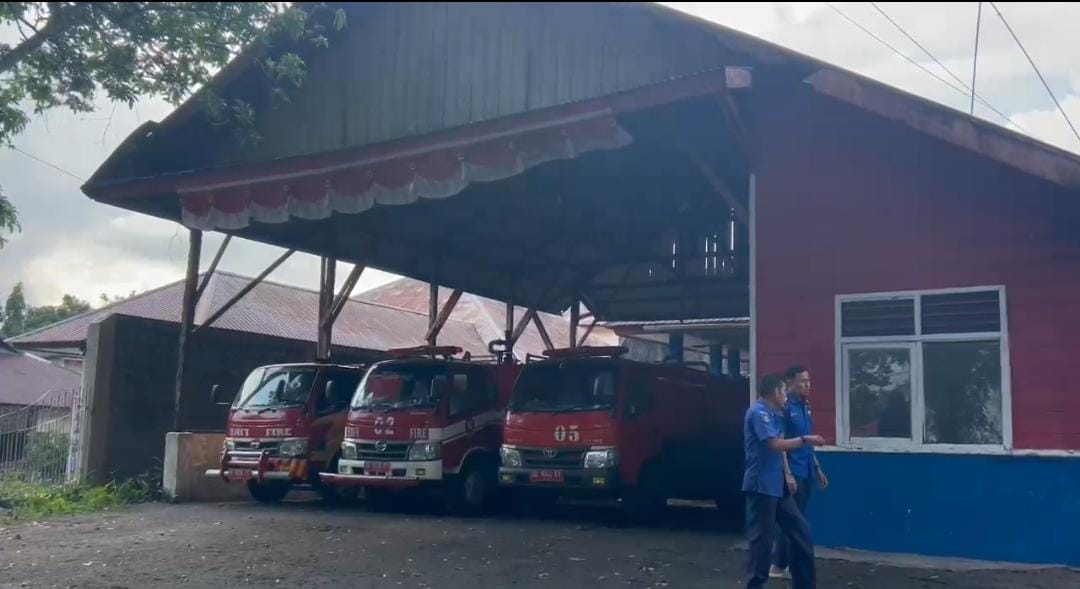 Kemarau, Ini yang Perlu Diperhatikan Warga, Jangan Sampai Abai
