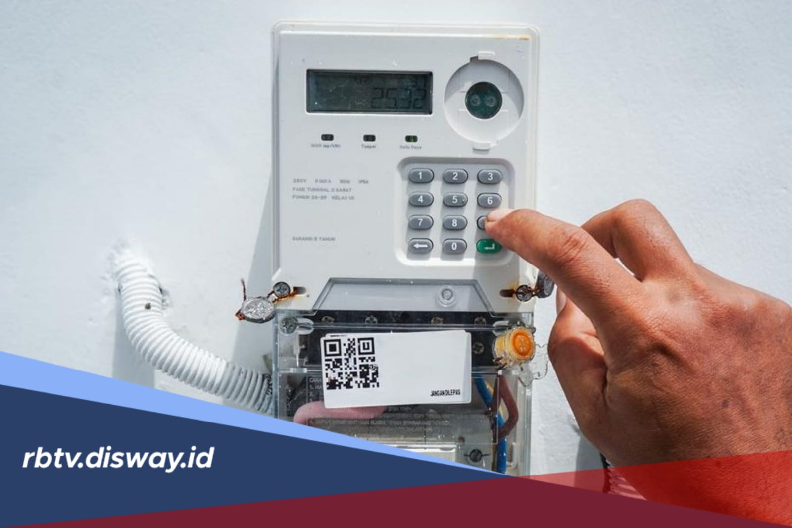 Tarif Listrik Juli 2026, Beli Token Rp 100 Ribu Dapat Berapa kWh?