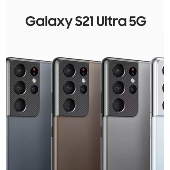 Apa yang Menarik dari Samsung Galaxy S21 Ultra? Simak Spesifikasi dan Harganya Berikut   